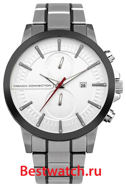 Часы French Connection Clarke FC1270USM